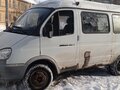 2013 ГАЗ ГАЗель (3221), белый, 280000 рублей - вид 3