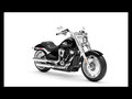 2026 Harley-Davidson Fat Boy, чёрный, 3490000 рублей - вид 6
