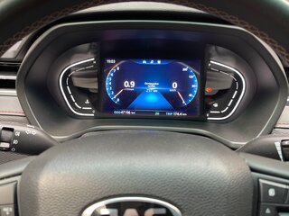 2024 JAC T8 Pro, белый, 2600000 рублей, вид 4