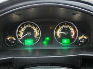 2008 ГАЗ ГАЗель (3302), белый, 400000 рублей, вид 4