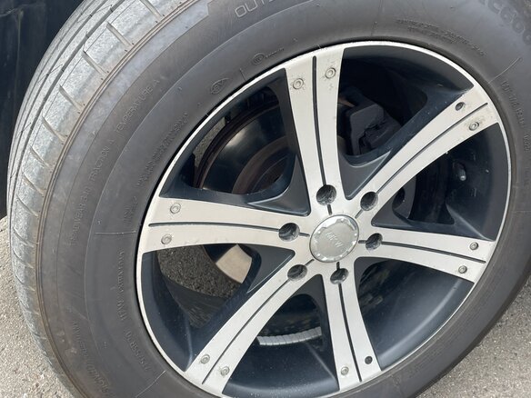 2012 Cadillac Escalade III, чёрный, 2200000 рублей - вид 10