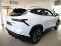 2026 Jetour Dashing I, белый, 3029900 рублей - вид 3