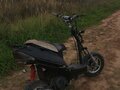 2008 ABM Alpha 50, чёрный, 50000 рублей - вид 4