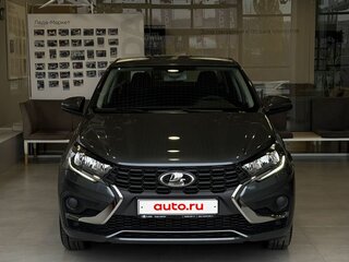 2026 Lada (ВАЗ) Iskra, серебристый, 1465000 рублей, вид 5