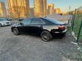 2017 Toyota Camry VII (XV50) Рестайлинг 2, чёрный, 2450000 рублей - вид 5