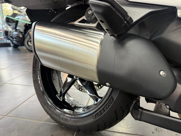 2026 BMW R 1300 RT, чёрный, 2850000 рублей - вид 13