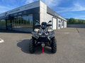 2026 Linhai D420 Promax, чёрный, 434000 рублей - вид 2