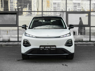 2026 Changan Qiyuan Q05 40.3 kWh II, белый, 1890000 рублей, вид 2