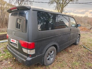 2000 Mazda Bongo Friendee I Рестайлинг, чёрный, 500000 рублей, вид 5