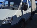 2023 ГАЗ Соболь (2310), белый, 1100000 рублей - вид 4