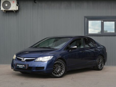 Honda Civic VIII