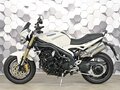 2008 Triumph Speed Triple, серый, 469000 рублей - вид 3