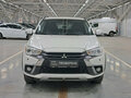 2018 Mitsubishi ASX I Рестайлинг 2, белый, 1640000 рублей - вид 1