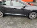 2011 Renault Fluence I, чёрный, 630000 рублей - вид 1
