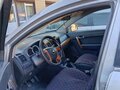 2008 Chevrolet Captiva I, серебристый, 780000 рублей - вид 5