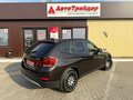 2014 BMW X1 20i I (E84) Рестайлинг, коричневый, 1480000 рублей - вид 3