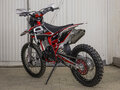 2025 Hasky F5 250, красный, 184990 рублей - вид 5