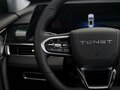 2025 Tenet T7, белый - вид 11