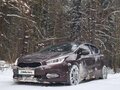 2014 Kia Ceed II, коричневый, 1200000 рублей - вид 2