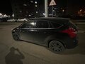 2011 Ford Focus III, чёрный, 615000 рублей - вид 5