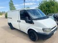 2002 Ford Transit, белый, 200000 рублей - вид 1