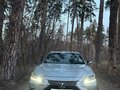 2024 Lexus ES 300h VII Рестайлинг, серый, 5500000 рублей - вид 3