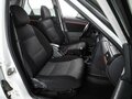 2016 Lada (ВАЗ) Priora I Рестайлинг, белый - вид 7