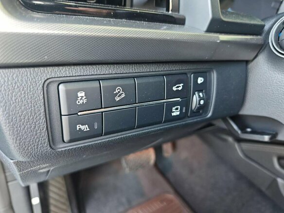 2025 KGM Rexton, серый, 6045000 рублей - вид 21