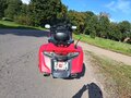2013 Honda GL 1800 Gold Wing, красный, 974000 рублей - вид 5
