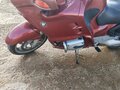2003 BMW R 1150 RT, красный, 420000 рублей