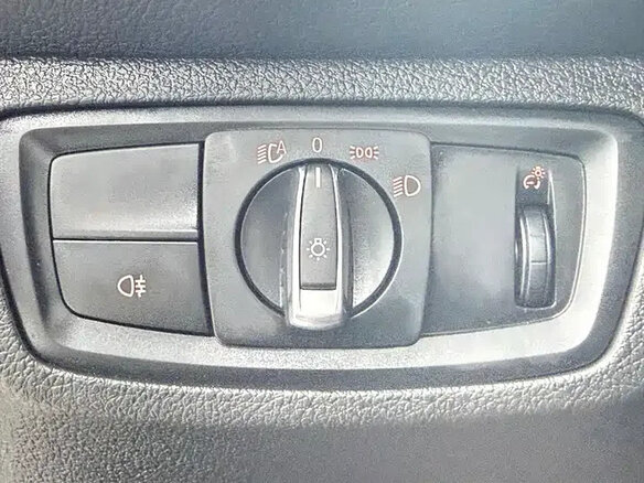 2022 BMW 1 серии 120i III (F52) Рестайлинг, белый, 1650000 рублей - вид 15