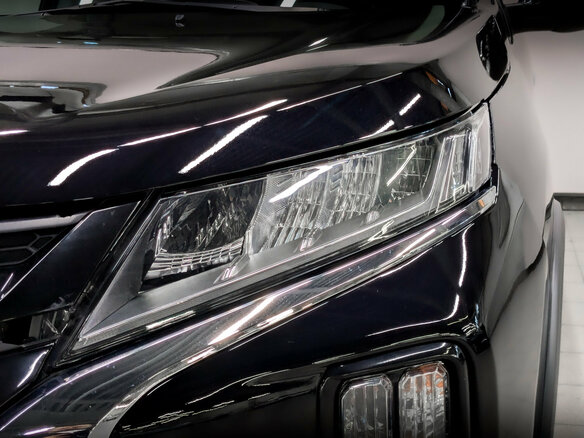 2021 Mitsubishi ASX I Рестайлинг 3, чёрный - вид 16