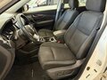2017 Nissan Rogue II Рестайлинг, белый, 1350000 рублей - вид 9