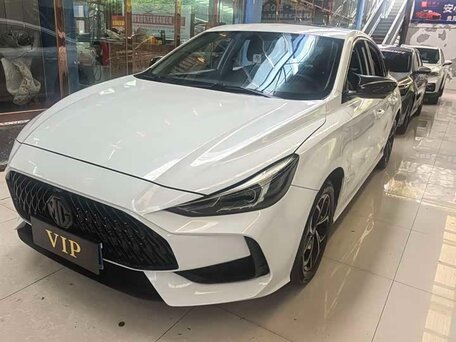 MG 5 II