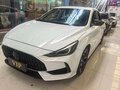 2022 MG 5 II, белый