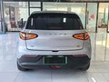 2026 Geely Geome Xingyuan 40.16 kWh, серый, 1517000 рублей - вид 4
