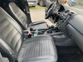 2008 Volkswagen Golf V, серебристый - вид 5