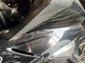 2009 Honda CBF 600, чёрный, 430000 рублей - вид 10