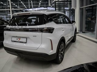 2026 Tenet T7, белый, 3190000 рублей, вид 5