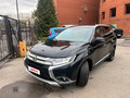 2015 Mitsubishi Outlander III Рестайлинг 2, чёрный, 1800000 рублей
