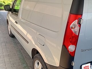 2012 Renault Kangoo II, серый, 1350000 рублей, вид 3