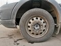 2017 Ford Transit, серый, 1195000 рублей - вид 8