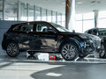 2025 Hongqi HS5 I Рестайлинг, чёрный - вид 8