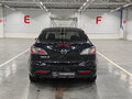 2011 Mazda 3 II (BL), чёрный, 620000 рублей - вид 5