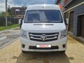 2025 Foton Toano, белый, 3000000 рублей - вид 4