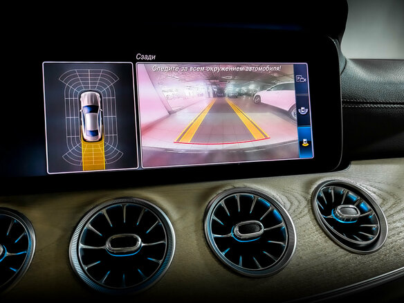 2020 Mercedes-Benz E-Класс 200 V (W213, S213, C238), зелёный, 4150000 рублей - вид 13