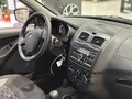2026 Lada (ВАЗ) Granta Active Cross I Рестайлинг, серый - вид 4