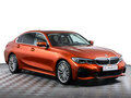 2020 BMW 3 серии 320i VII (G2x), оранжевый - вид 2
