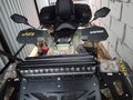 2022 Stels ATV-800 Guepard Trophy, чёрный, 950000 рублей - вид 1