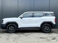 2026 Haval H3 I Рестайлинг, белый - вид 2